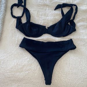 Beach Babe Swimwear Bikini